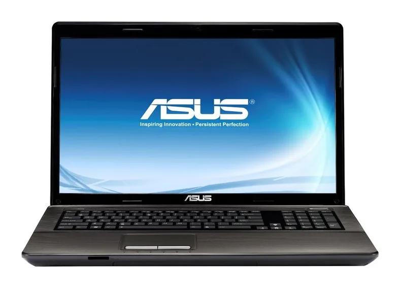 Asus X93SM
