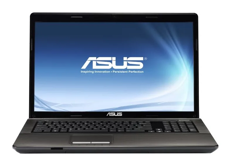 Asus X93SV