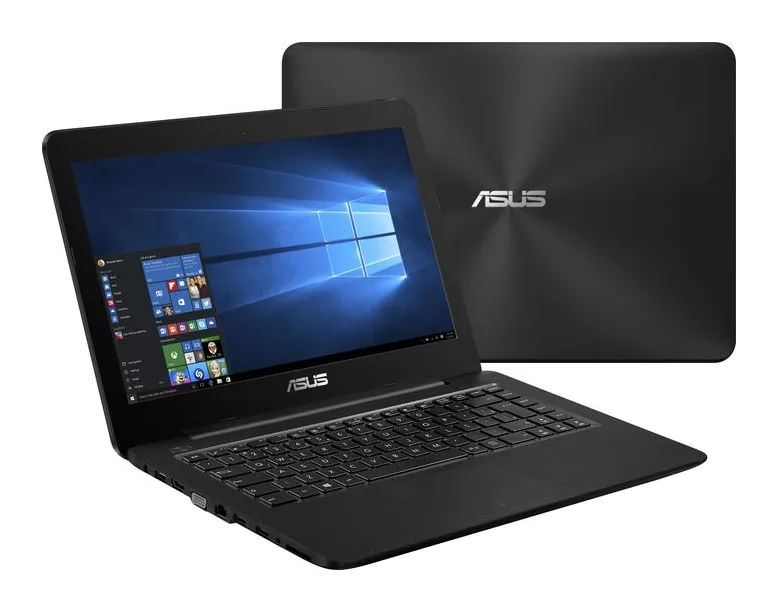 Asus Z450UA