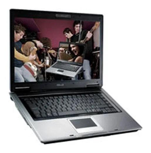 Asus Z53SE