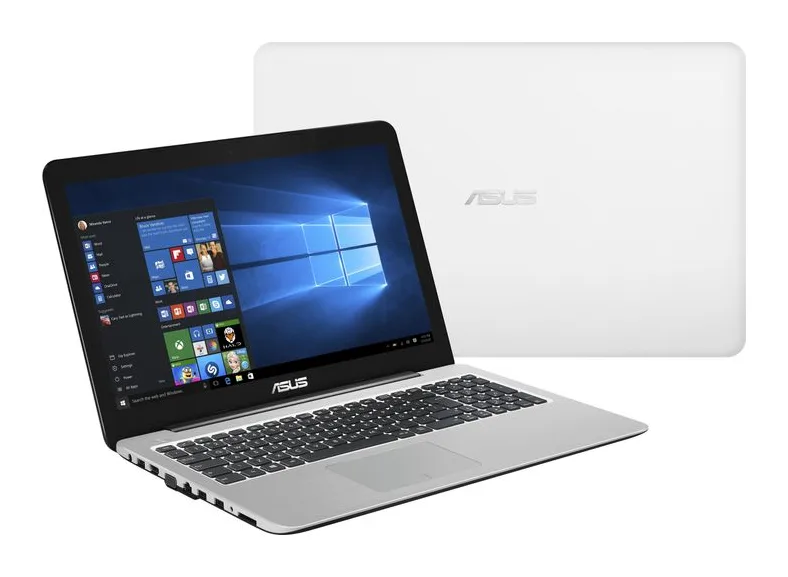 Asus Z550MA