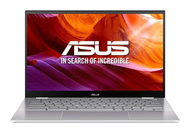 Asus Z7400FF