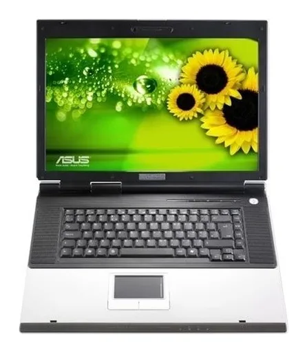 Asus Z83F