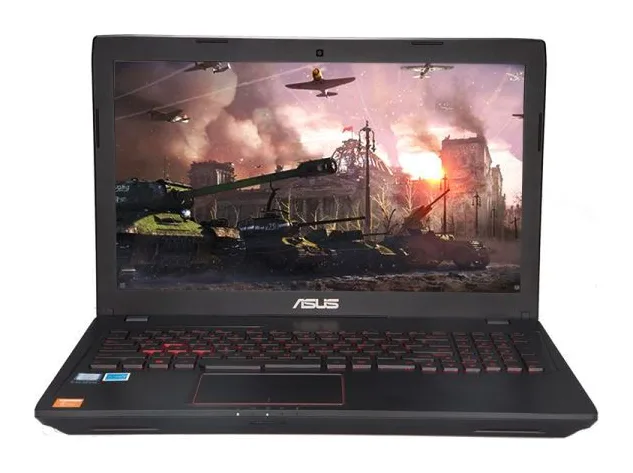 Asus ZX53VW