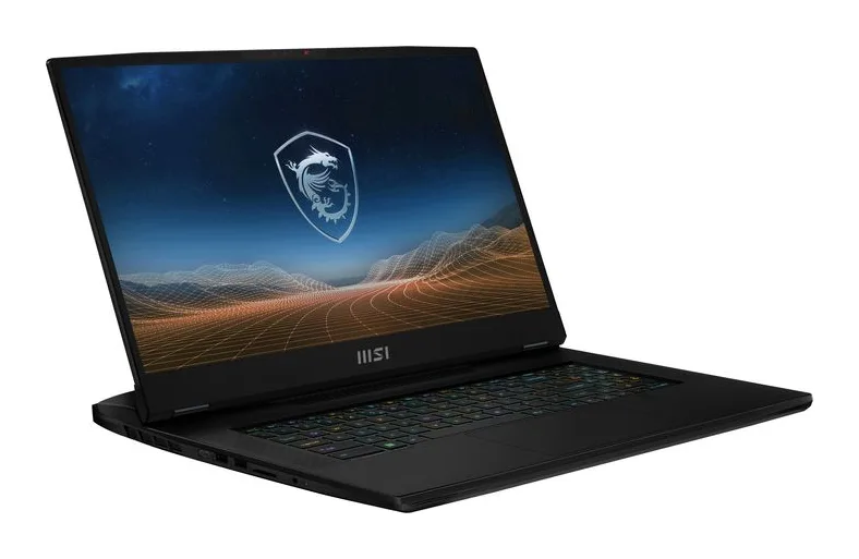 Photo CreatorPro X17HX A13VM
