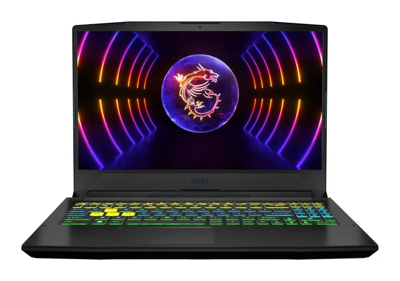 Crosshair 15 C12VF