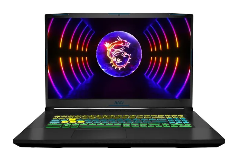 Crosshair 17 C12VG