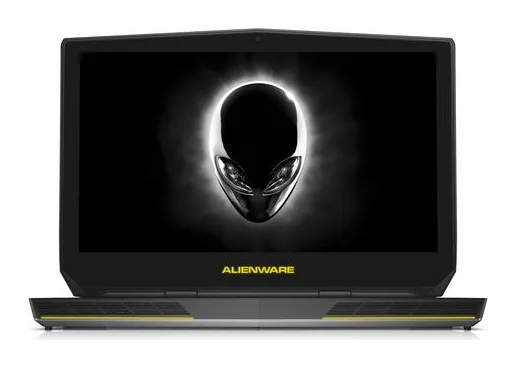 Photo Dell Alienware 15 R2