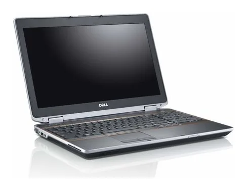 Photo Dell E6520