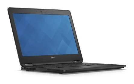 Photo Dell E7270