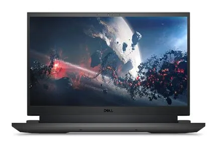 Photo Dell G15 5521 Special Edition