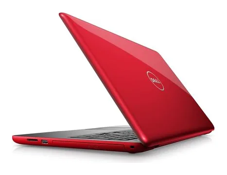 Dell Inspiron 15-5567