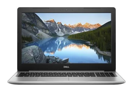 Dell Inspiron 15-5570