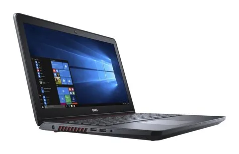 Dell Inspiron 15 5577 Gaming