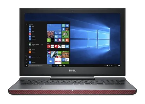 Dell Inspiron 15-7567