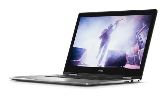 Dell Inspiron 15-7569