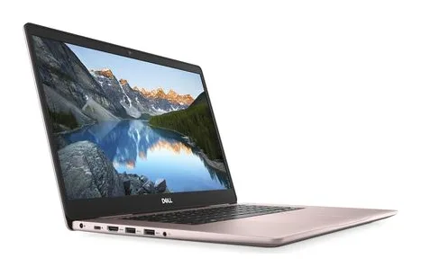 Dell Inspiron 15 7570