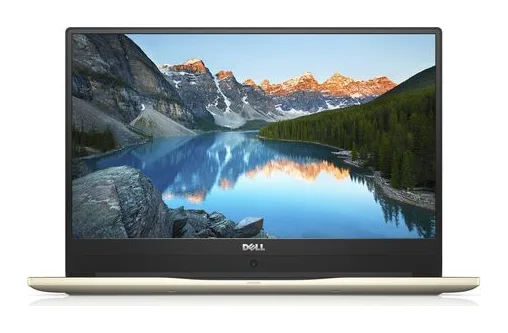 Dell Inspiron 15 7572