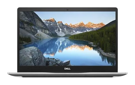 Dell Inspiron 15 7580