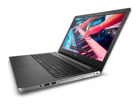 Dell Inspiron 5555