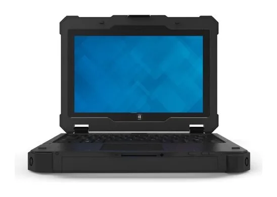 Dell Latitude 12 7204 Rugged Extreme