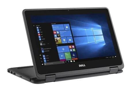 Photo Dell Latitude 3189