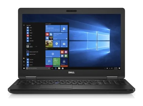 Photo Dell Latitude 3380