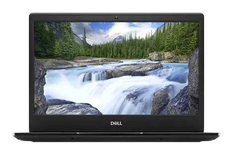 Photo Dell Latitude 3400