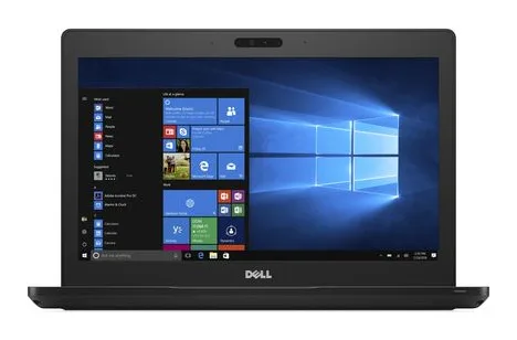 Photo Dell Latitude 5280
