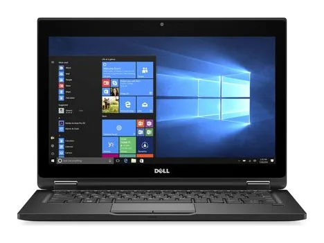 Photo Dell Latitude 5289