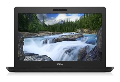 Photo Dell Latitude 5290