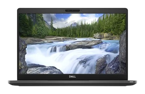 Photo Dell Latitude 5300