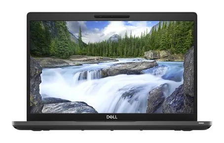 Dell Latitude 5400