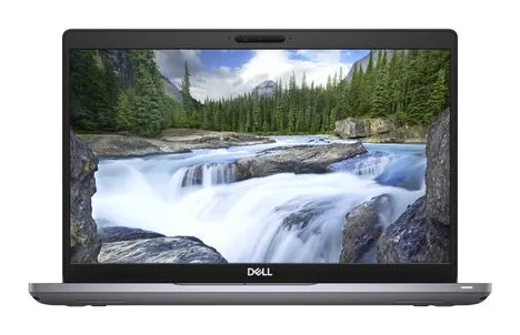 Photo Dell Latitude 5411