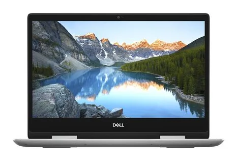 Photo Dell Latitude 5491