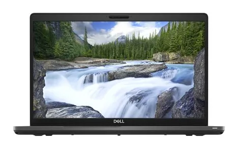 Photo Dell Latitude 5500