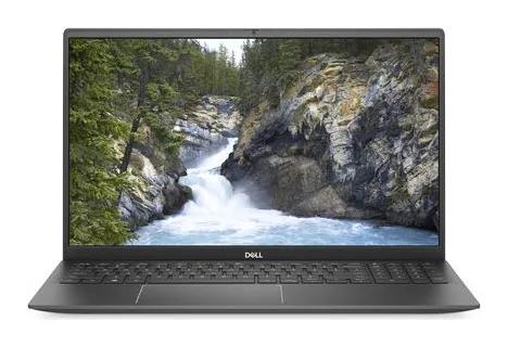 Photo Dell Latitude 5501