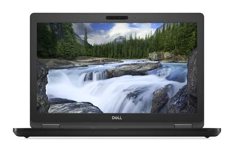 Photo Dell Latitude 5591