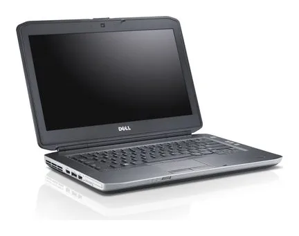 Dell Latitude 7200
