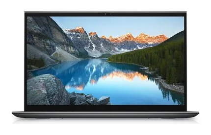 Photo Dell Latitude 7210