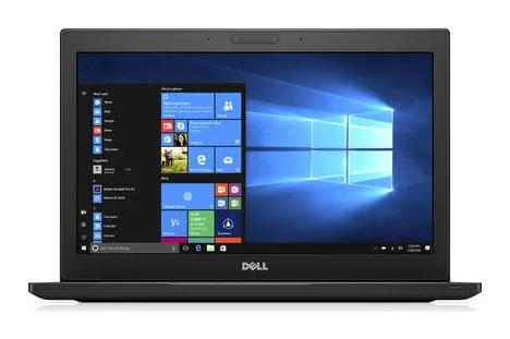 Dell Latitude 7280