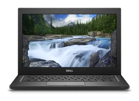 Photo Dell Latitude 7290