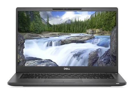 Photo Dell Latitude 7300
