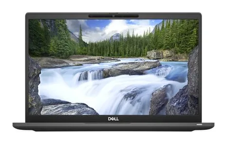 Photo Dell Latitude 7320