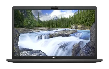 Photo Dell Latitude 7410