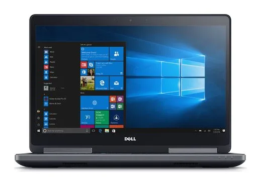 Dell Latitude 7520
