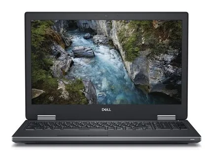 Photo Dell Latitude 7530
