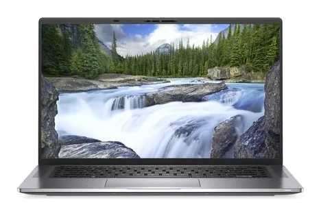 Photo Dell Latitude 9510