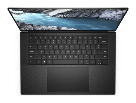 Photo Dell Latitude 9520
