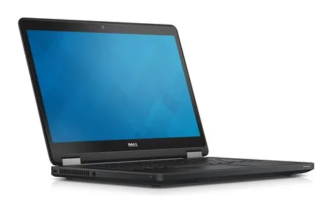 Photo Dell Latitude E5250
